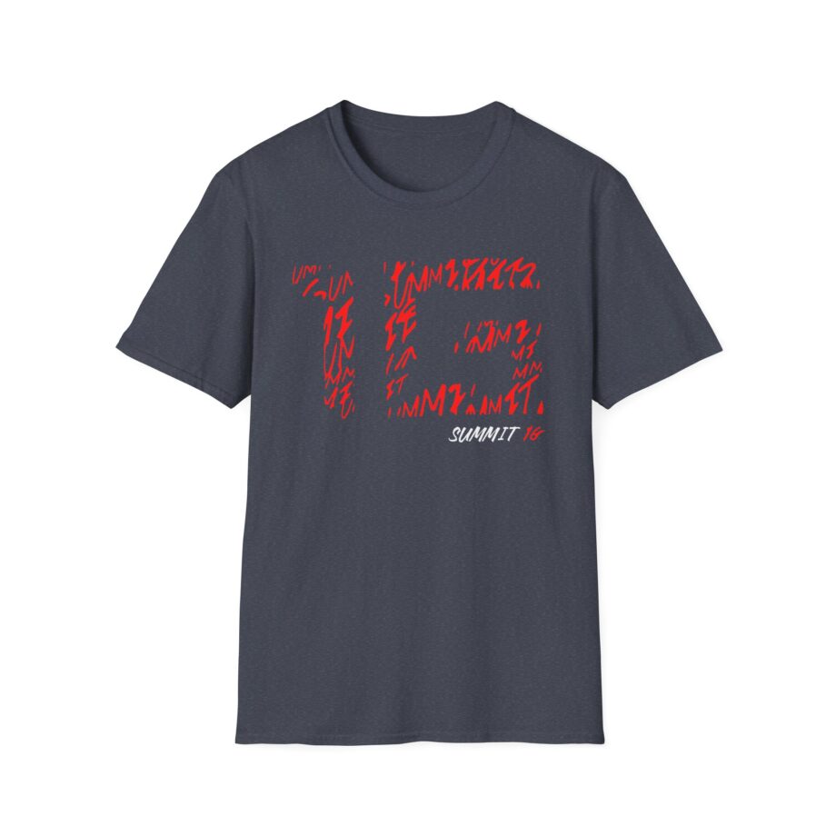 Summit1g Unisex Softstyle T-shirt