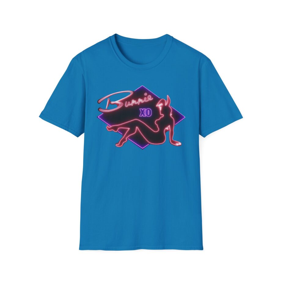 Bunnie Xo Come Here Cowboy Unisex Softstyle T-shirt