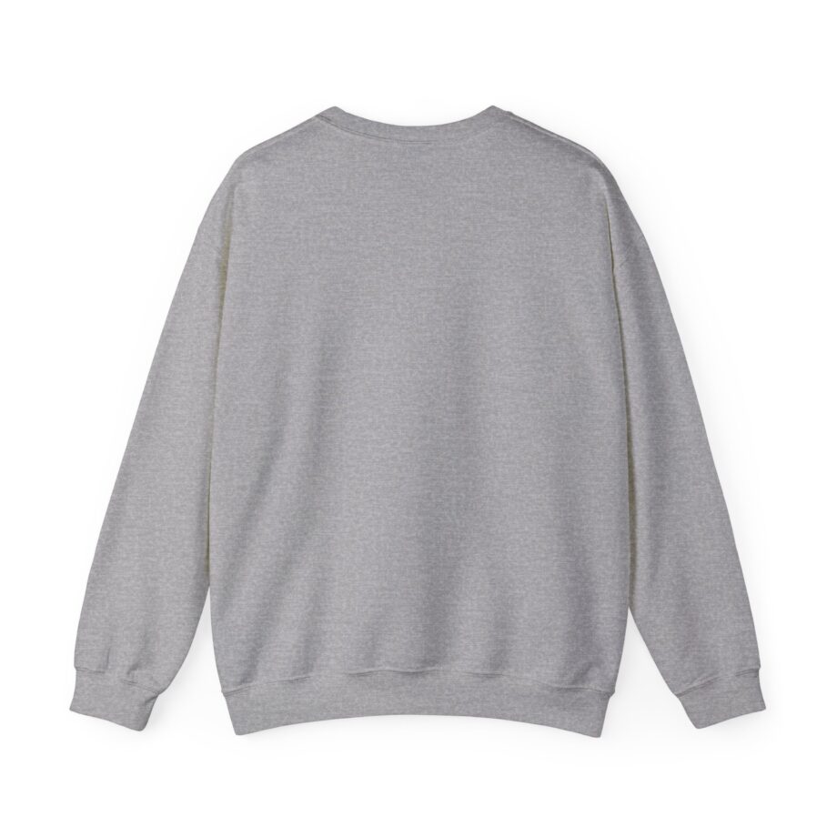 Slushy Noobz Nap Queen Unisex Heavy Blend Crewneck Sweatshirt