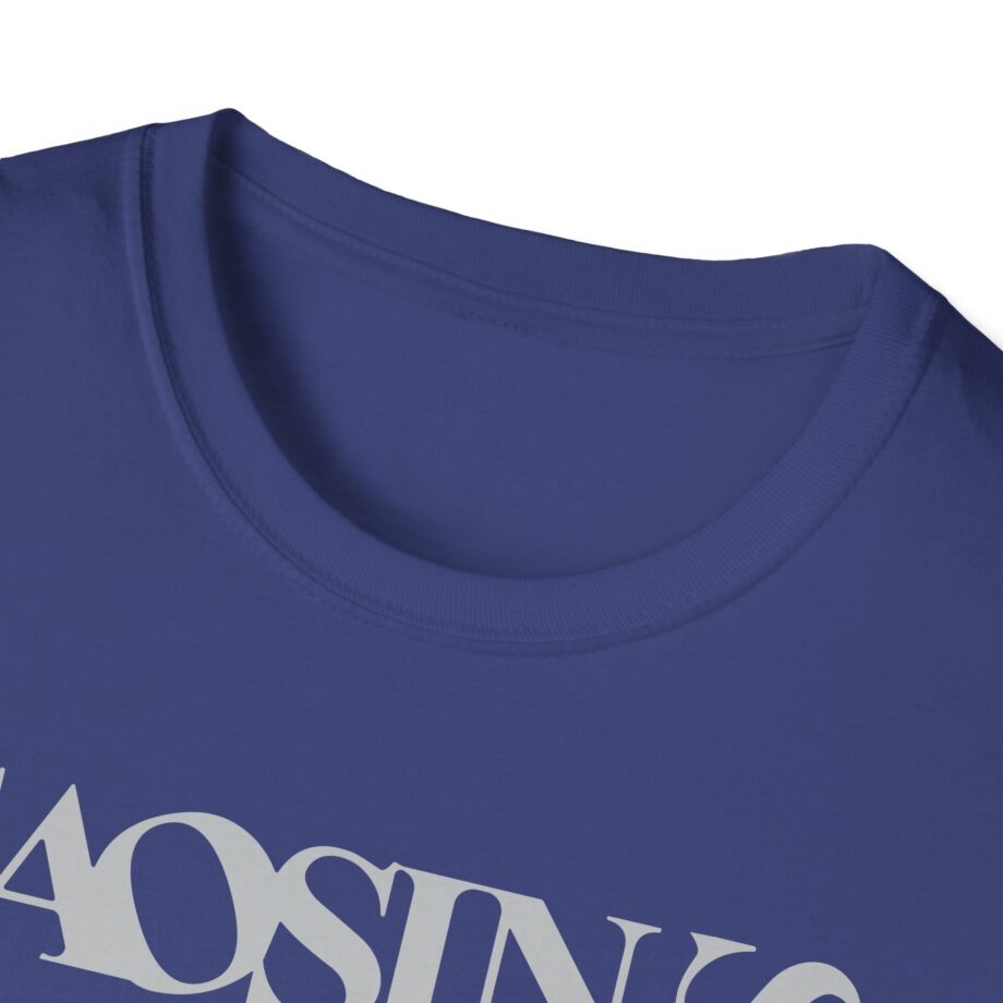 Saosin Sleepers Unisex Softstyle T-Shirt