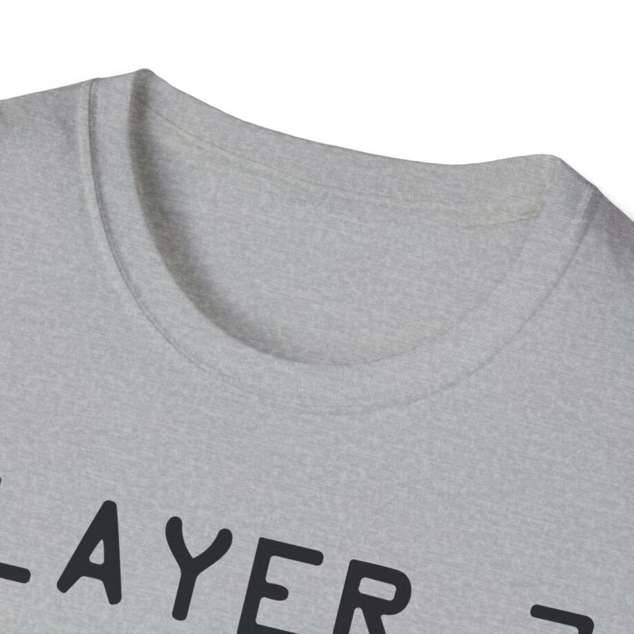 Timthetatman Unisex Softstyle T-shirt