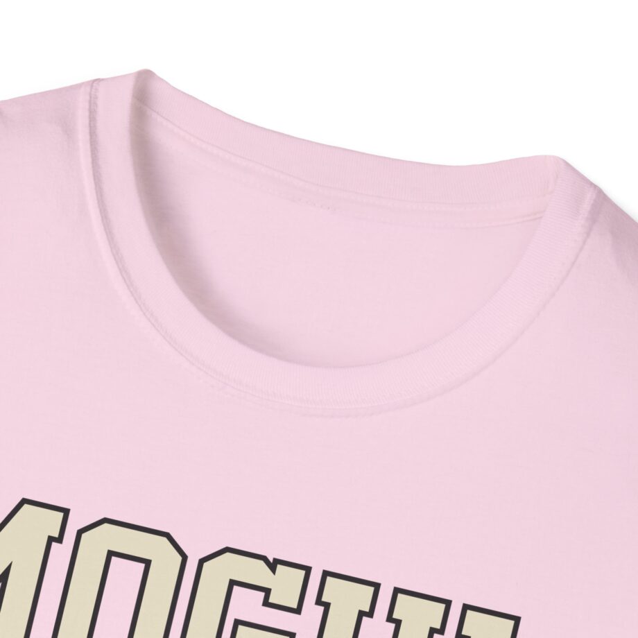 Mogul Moves Unisex Softstyle T-Shirt