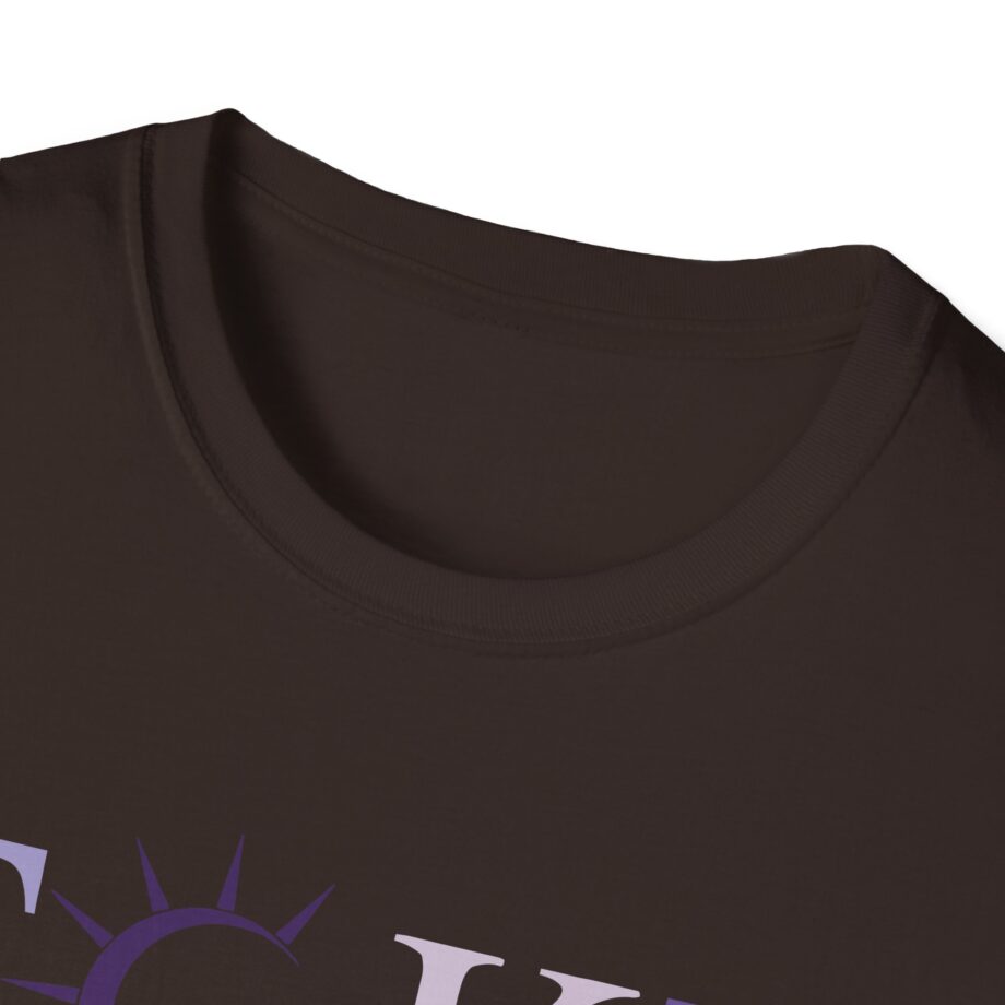 Kendall Rae Tckr Unisex Softstyle T-shirt