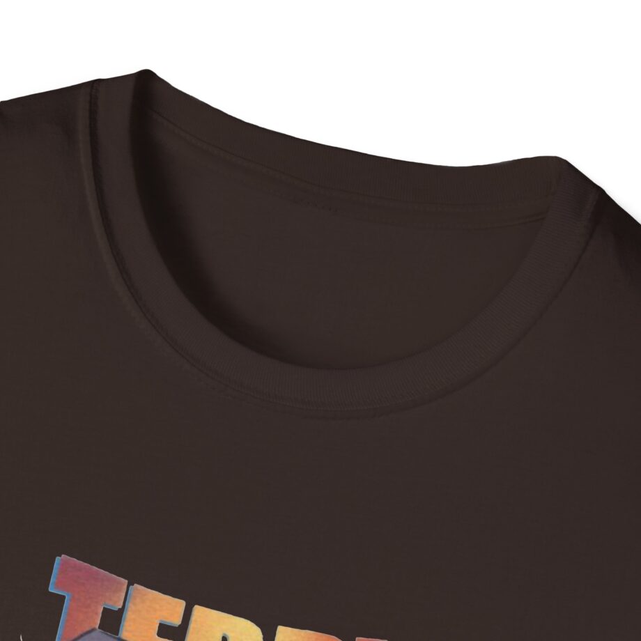 Keemstar Teddy Steals Unisex Softstyle T-shirt