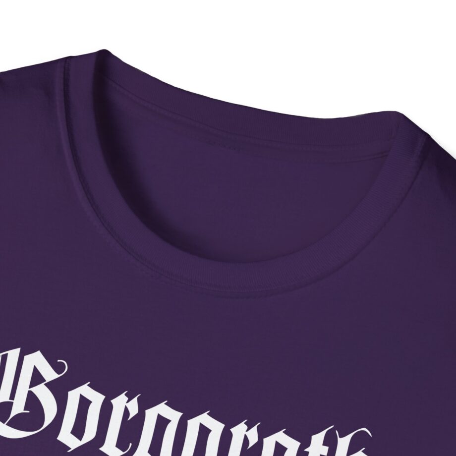 Gorgoroth Dragon Unisex Softstyle T-Shirt