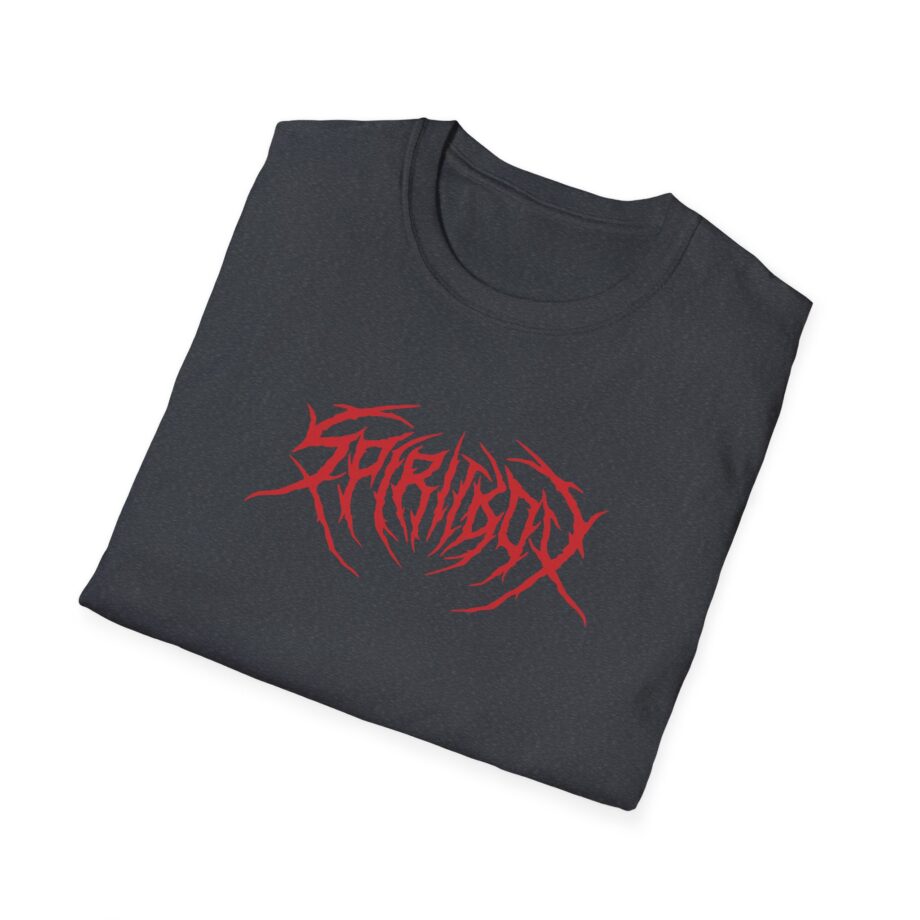 Spiritbox Rule of Nines Unisex Softstyle T-Shirt