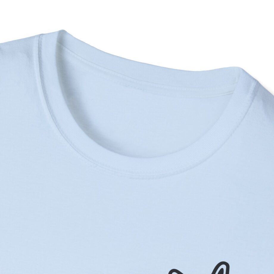 Rubius New Originals V.2 Unisex Softstyle T-Shirt