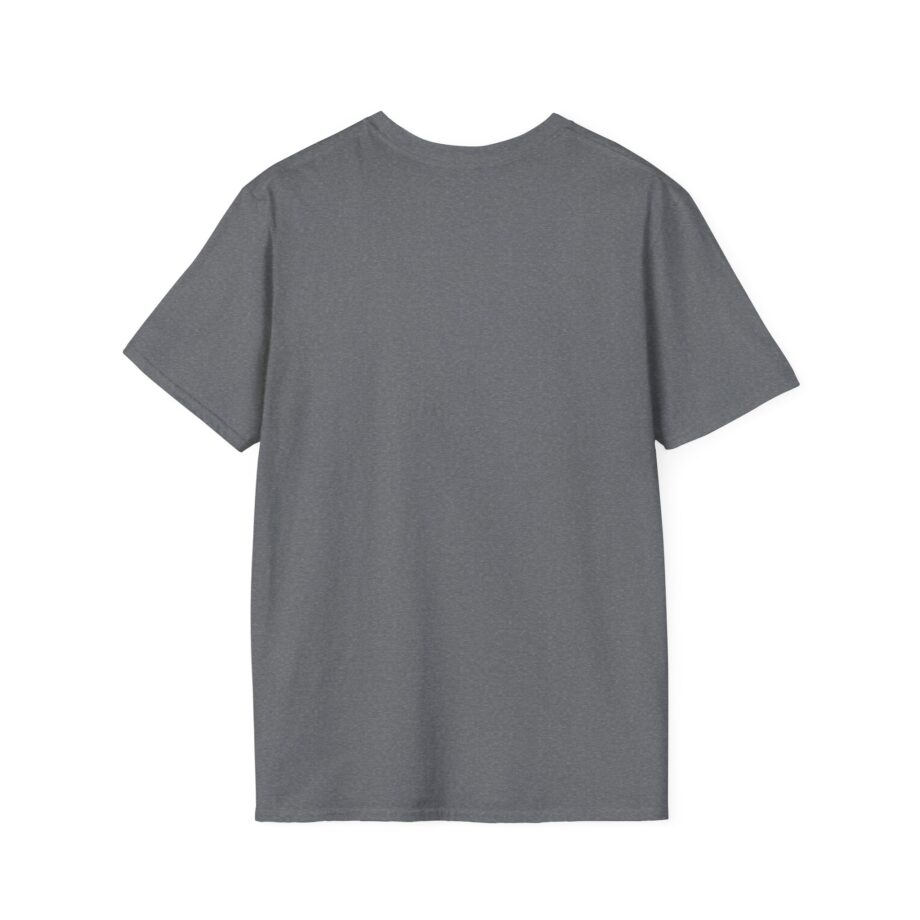 Epic The Musical Unisex Softstyle T-Shirt