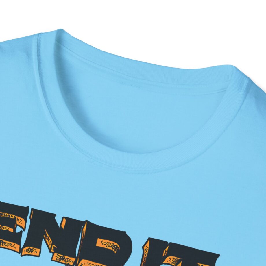 End It Unisex Softstyle T-Shirt