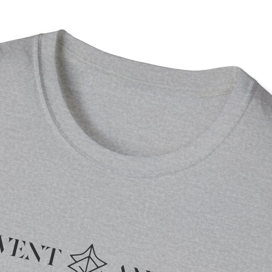 Invent Animate Unisex Softstyle T-Shirt