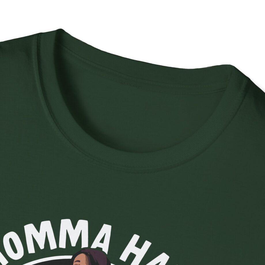 Daydrian Harding Momma Harding Unisex Softstyle T-shirt