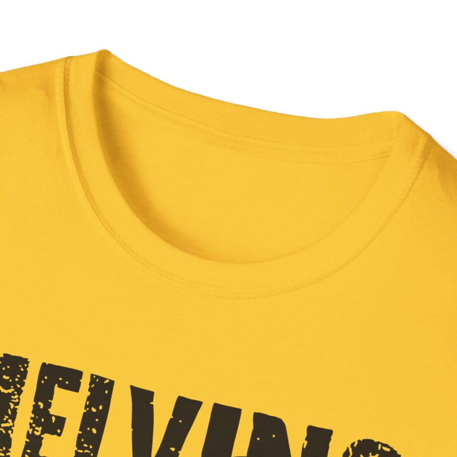 Melvins Houdini Unisex Softstyle T-shirt