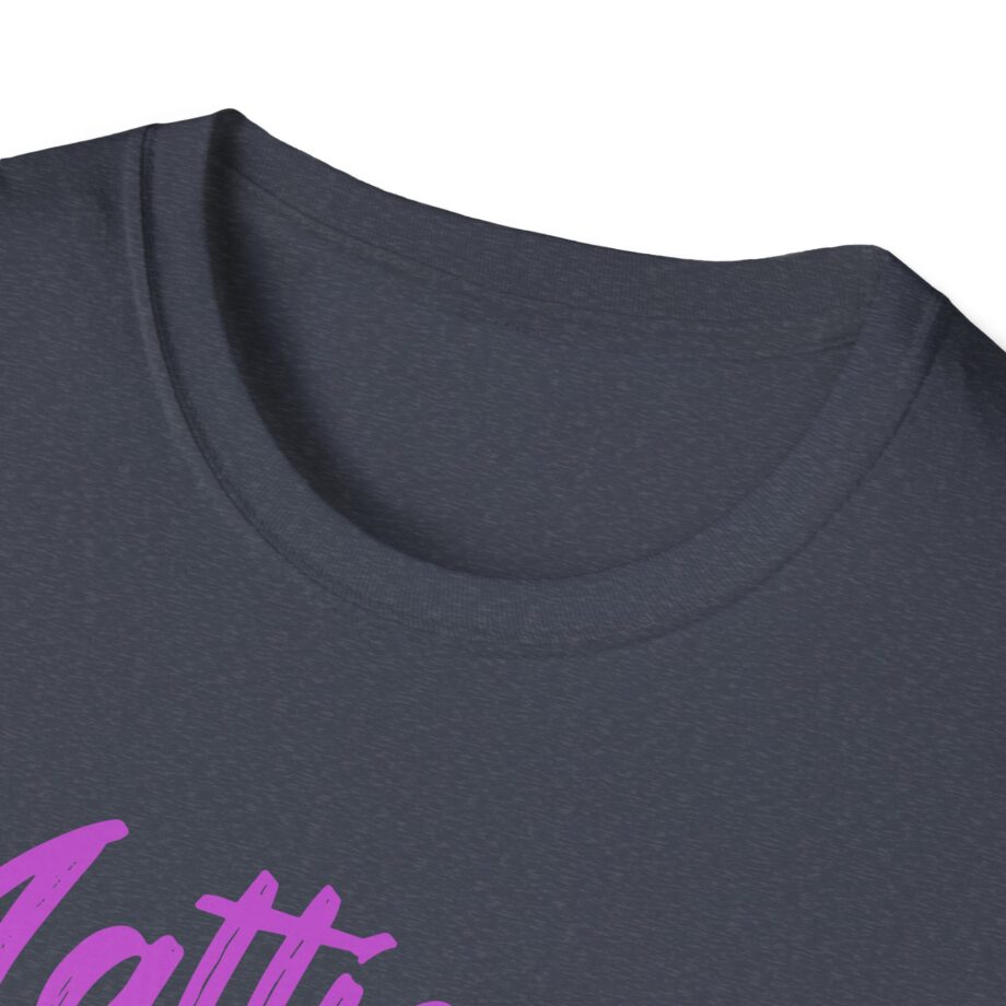 Mattia Polibio   Unisex Softstyle T-Shirt