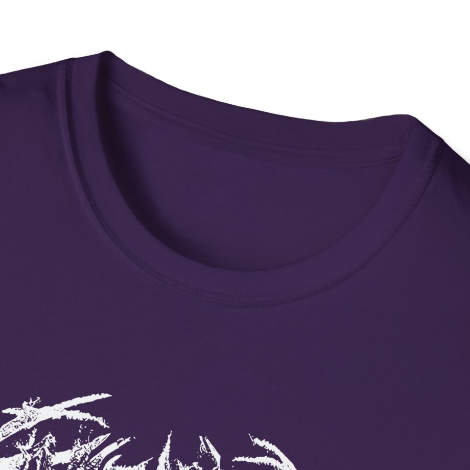 Spiritbox  Sort You Unisex Softstyle T-Shirt