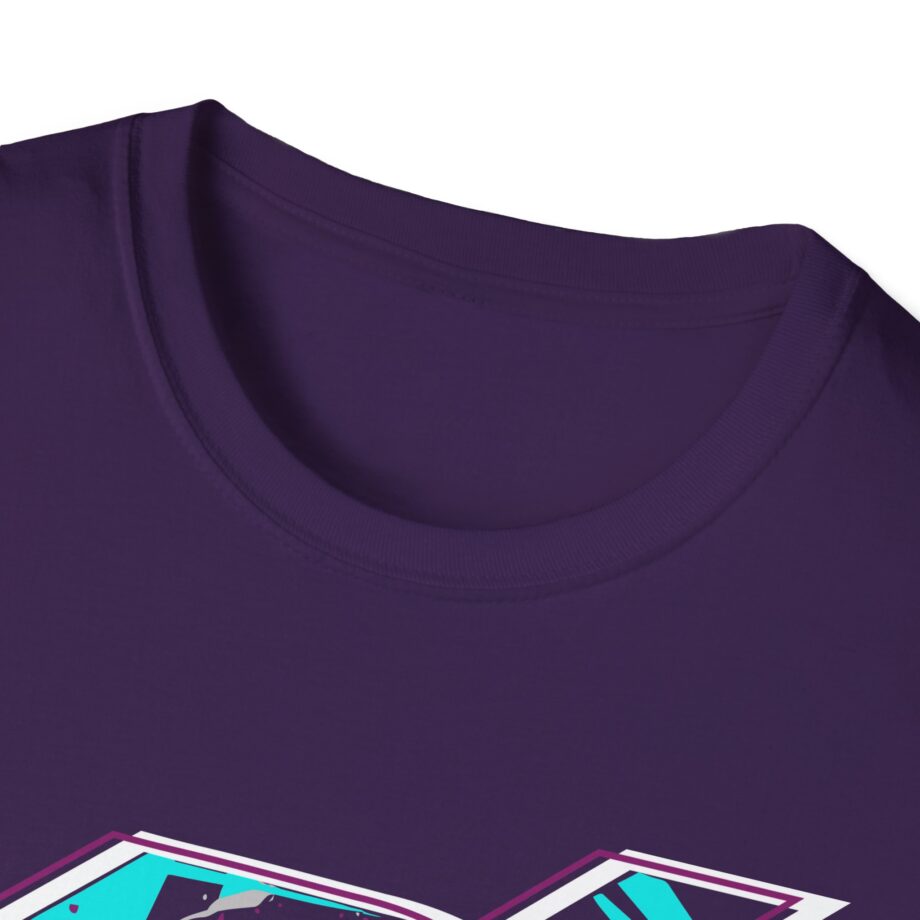 Dimitri K Unisex Softstyle T-shirt