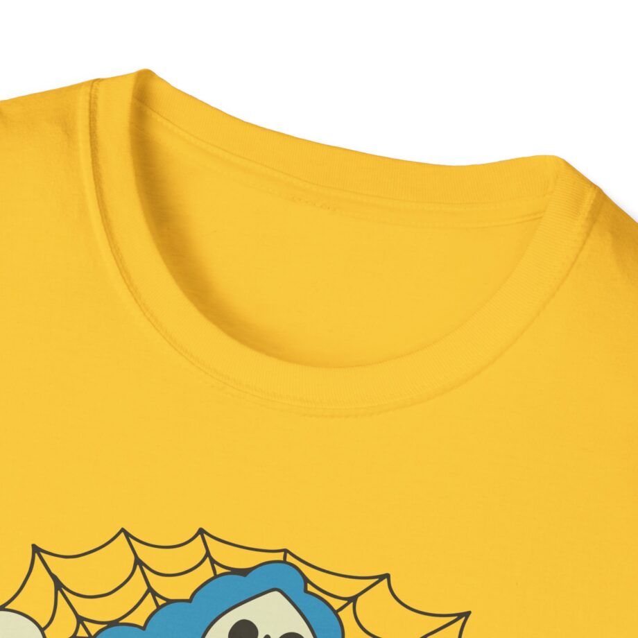 Cavetown Unisex Softstyle T-Shirt