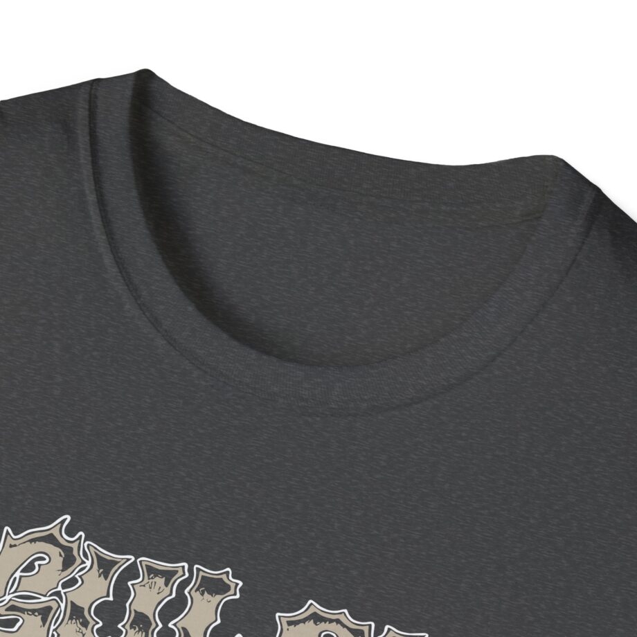 Gulch Band Unisex Softstyle T-shirt