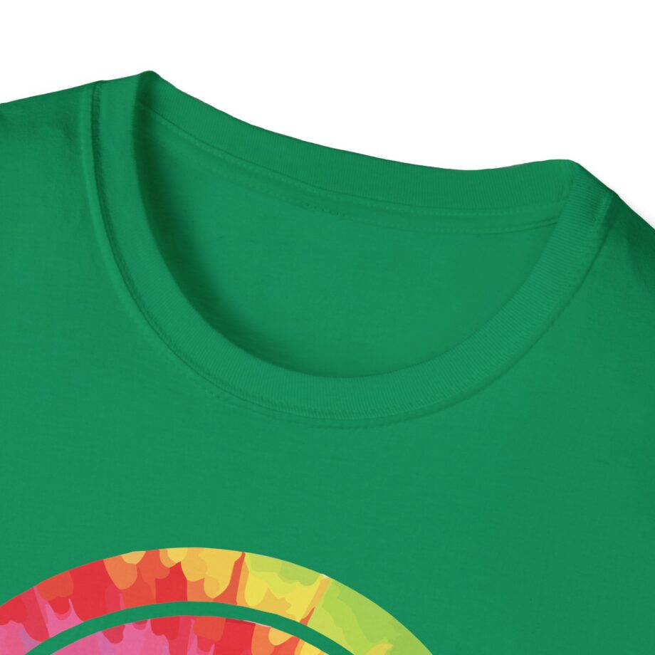 Marsimoto Unisex Softstyle T-Shirt