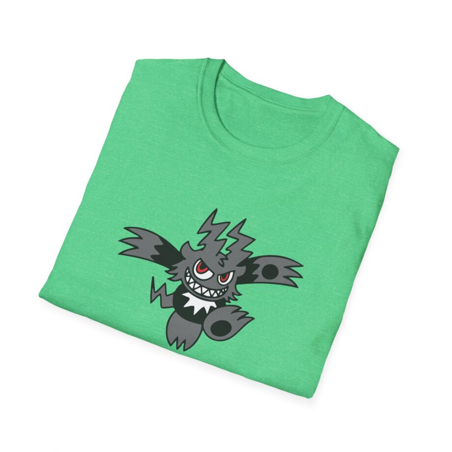 Keshi Nox Unisex Softstyle T-shirt
