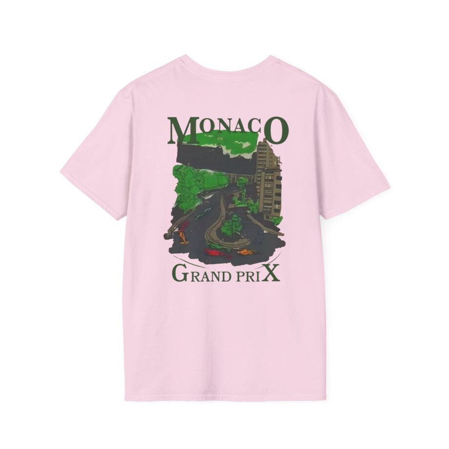 BB Unisex Softstyle T-Shirt