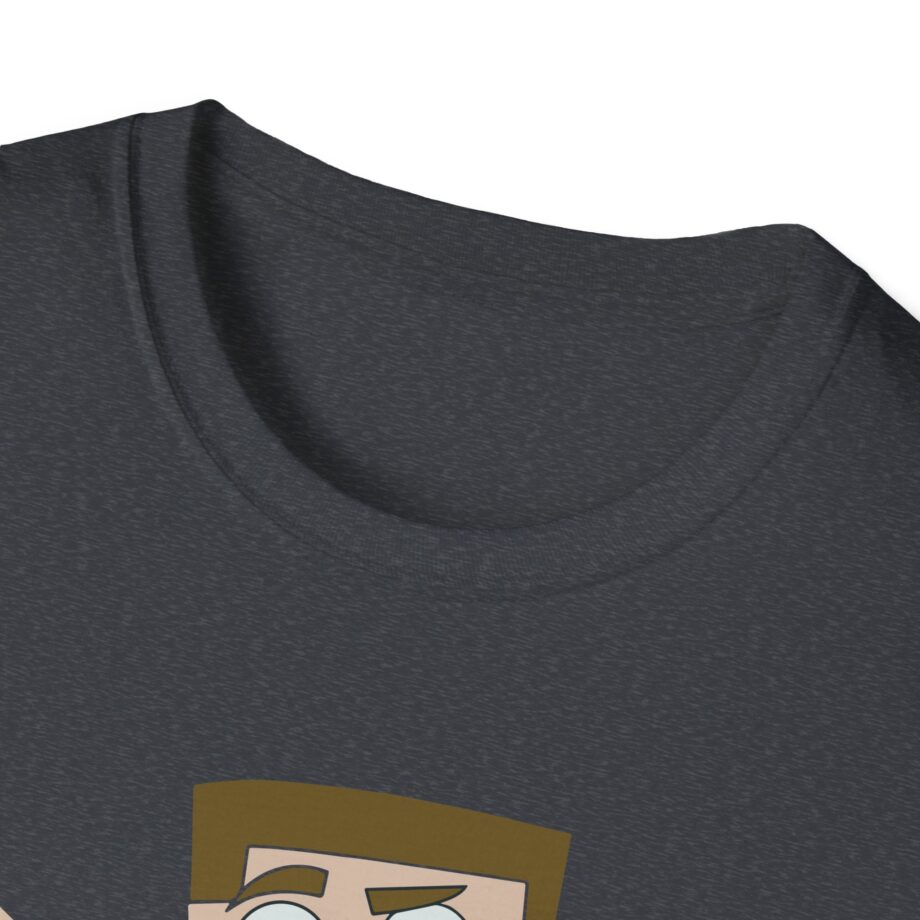 Gejmr Unisex Softstyle T-shirt