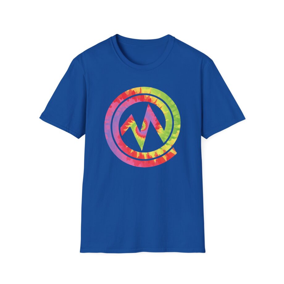 Marsimoto Unisex Softstyle T-Shirt