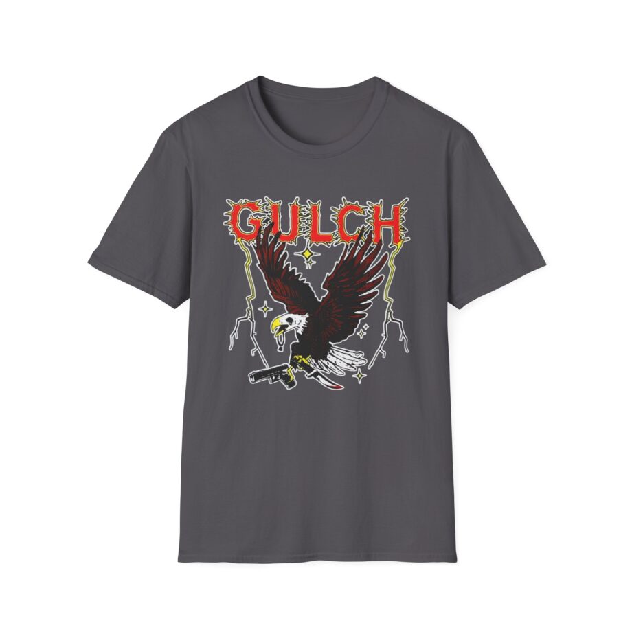 Gulch Unisex Softstyle T-shirt