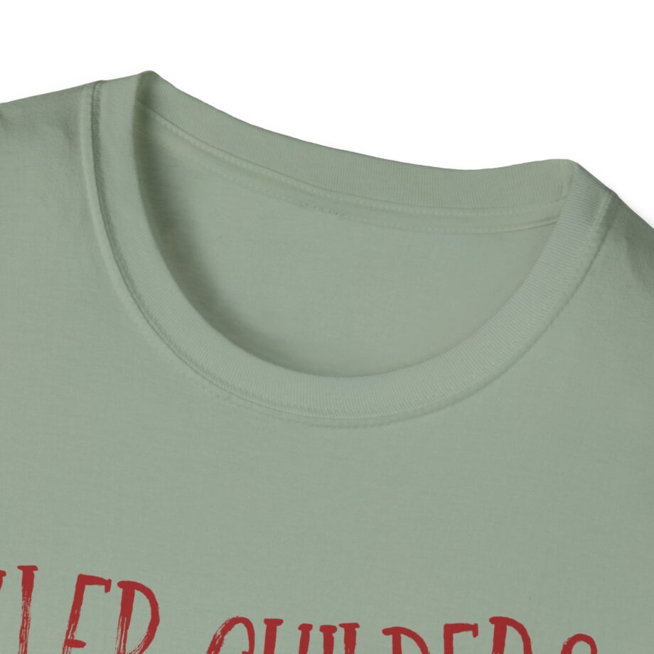 Tyler Childers Unisex Softstyle T-shirt