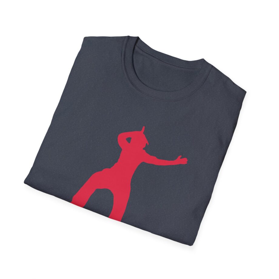 Sexmane Unisex Softstyle T-Shirt