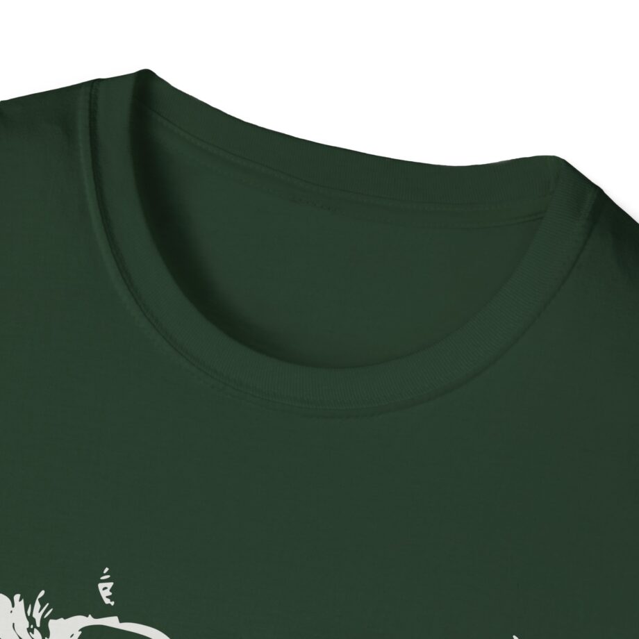 Danzig Unisex Softstyle Tee