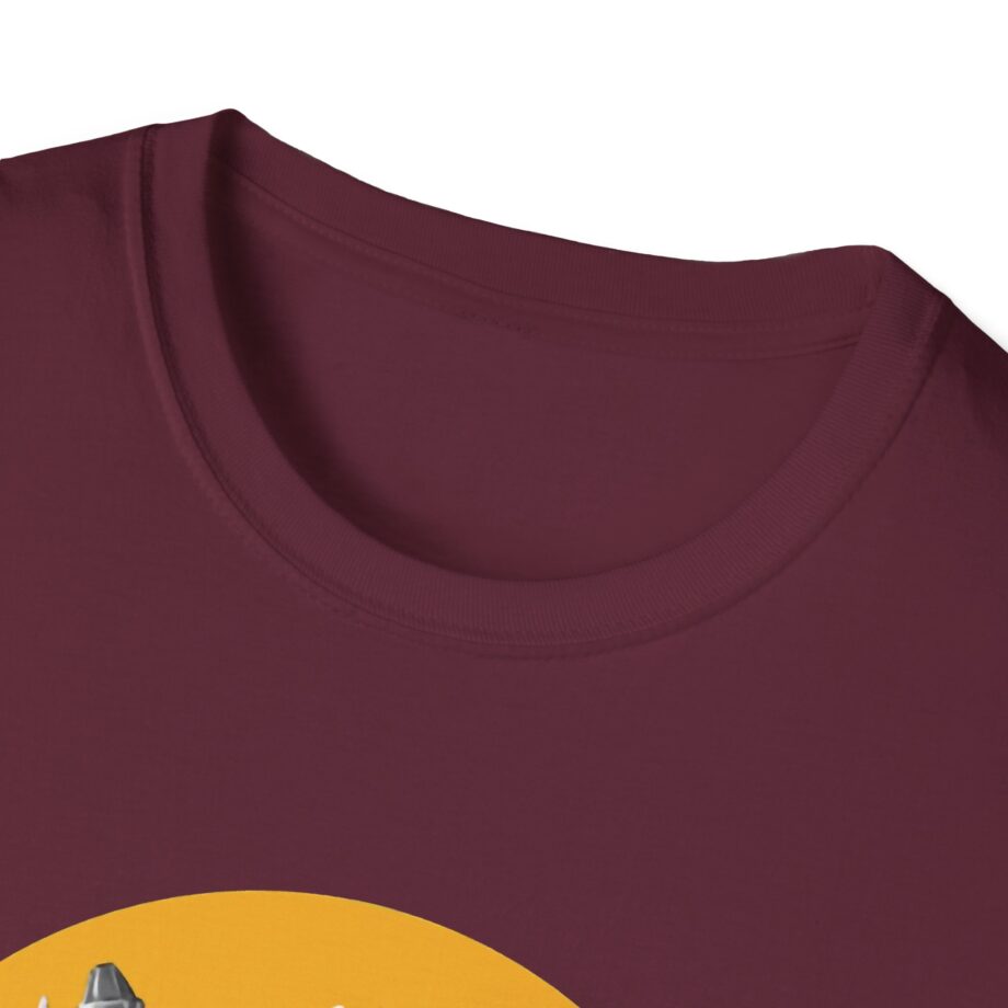 Valkyrae Unisex Softstyle T-shirt
