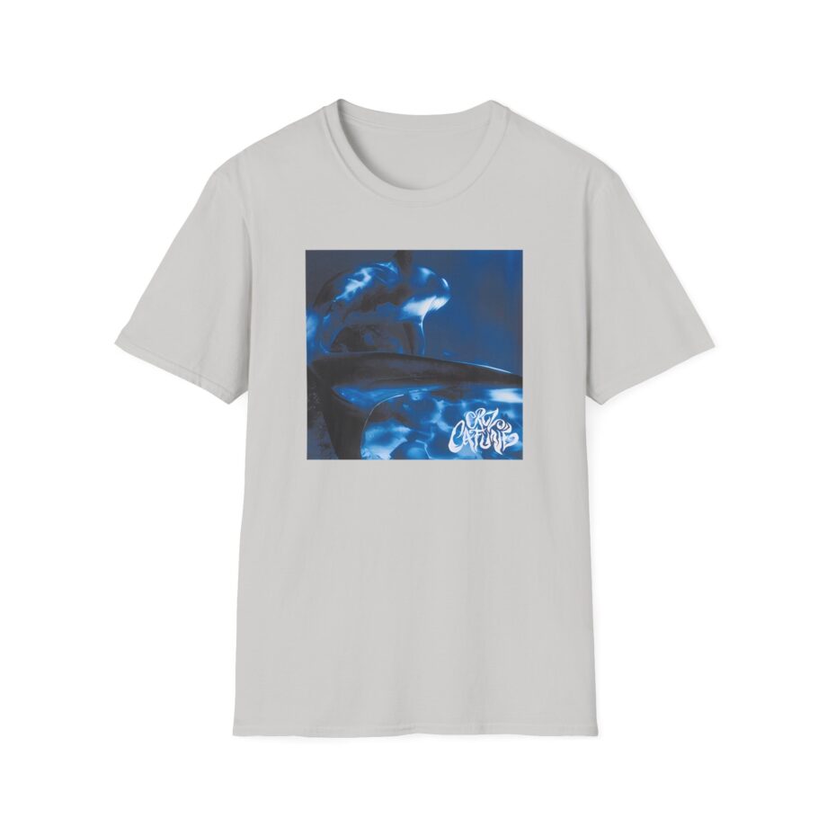 Cruz Cafune Unisex Softstyle T-Shirt