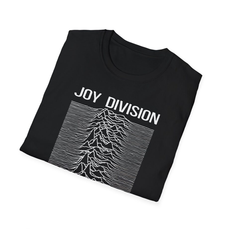 Edwin Rosen Unisex Softstyle T-Shirt