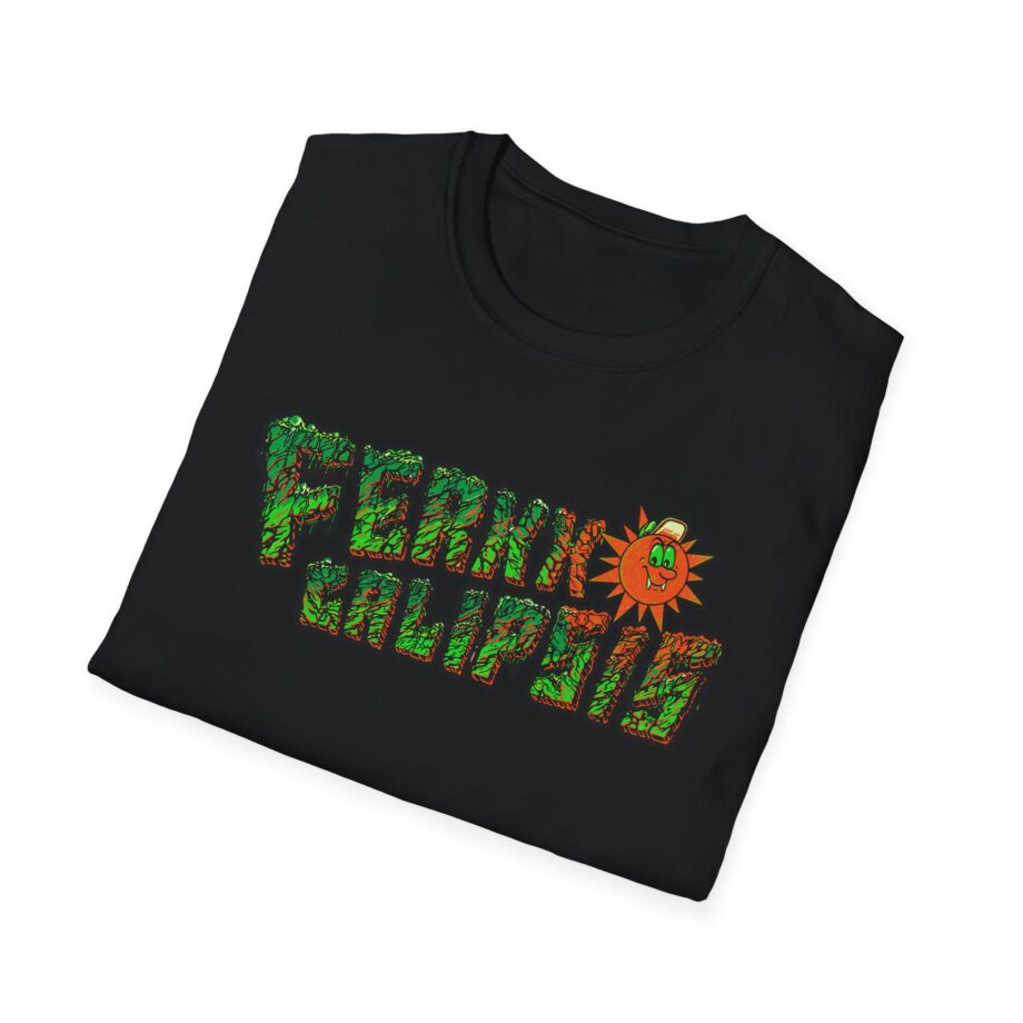 Feid Ferxxocalipsis Unisex Softstyle T-shirt