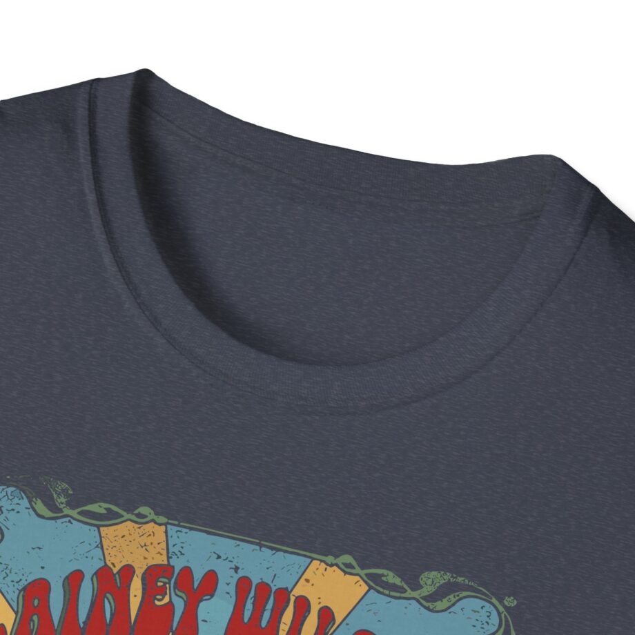 Lainey Wilson Coors Light Unisex Softstyle T-Shirt