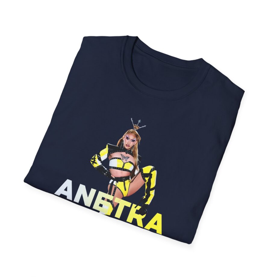 Anetra Unisex Softstyle T-shirt