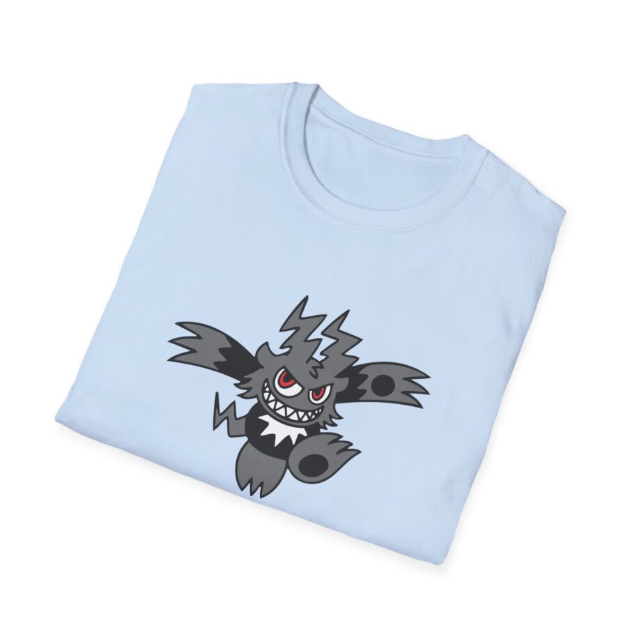 Keshi Nox Unisex Softstyle T-shirt