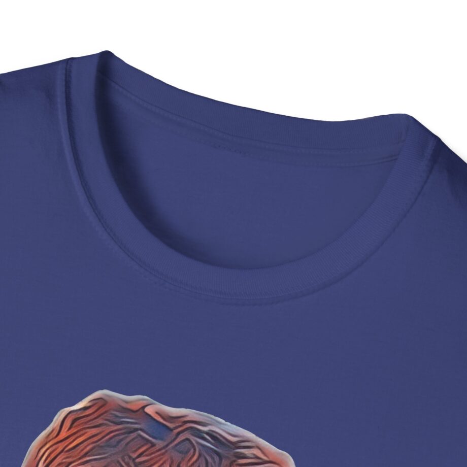 Mattia Polibio Unisex Softstyle T-Shirt