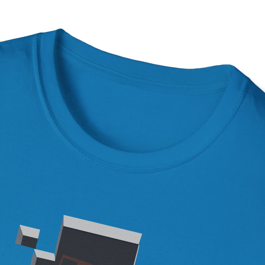 Ali-a Unisex Softstyle T-Shirt
