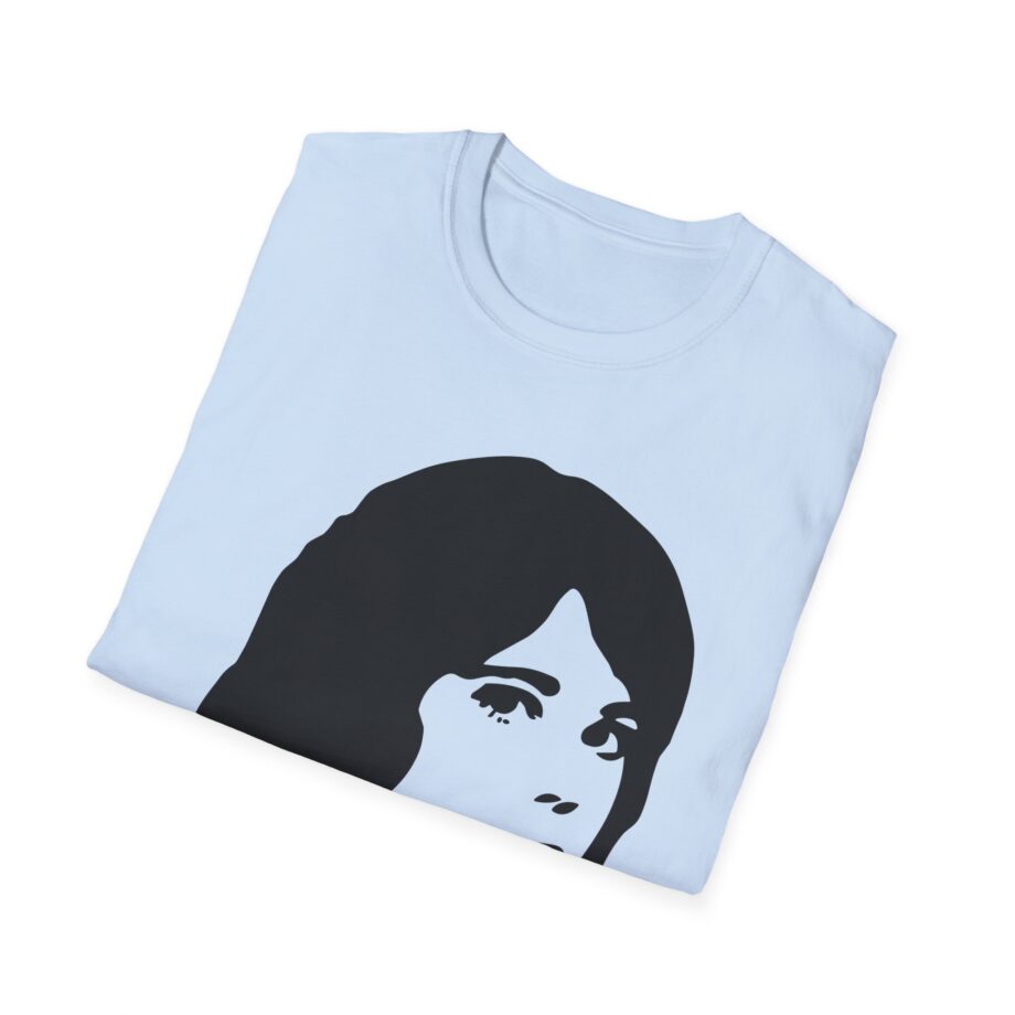 Tv Girl Unisex Softstyle T-shirt