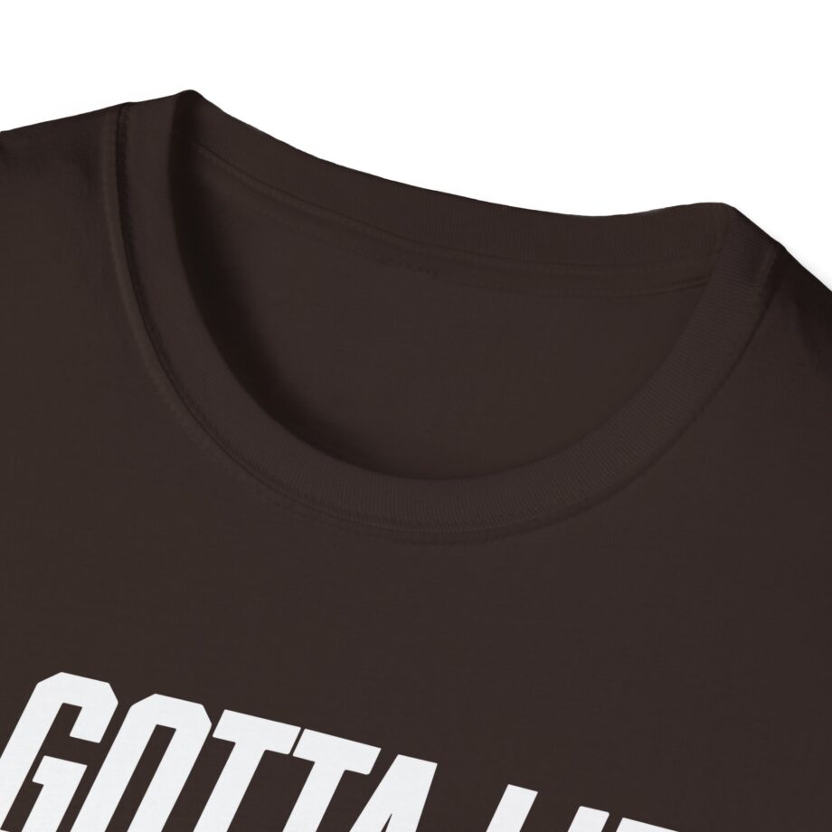 Whistlindiesel Impressed Unisex Softstyle T-shirt