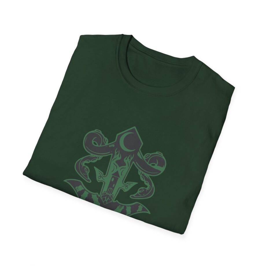 Thomas Sanders Remus Unisex Softstyle T-shirt