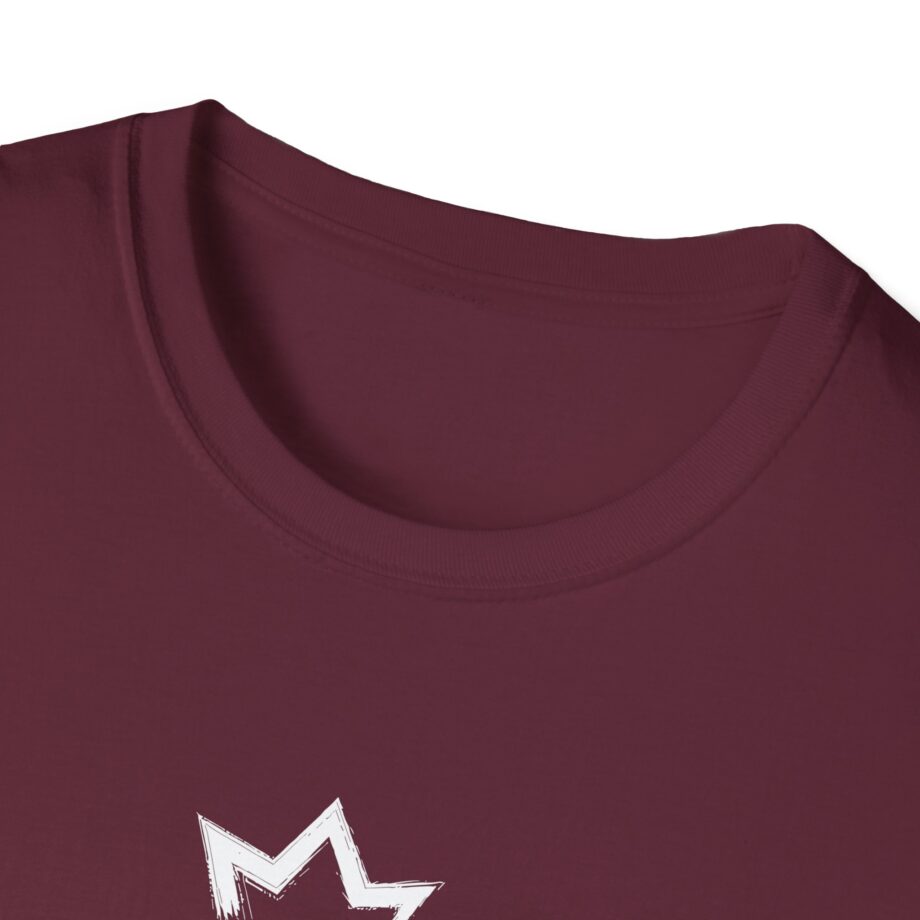 Trymacs Logo Unisex Softstyle T-Shirt