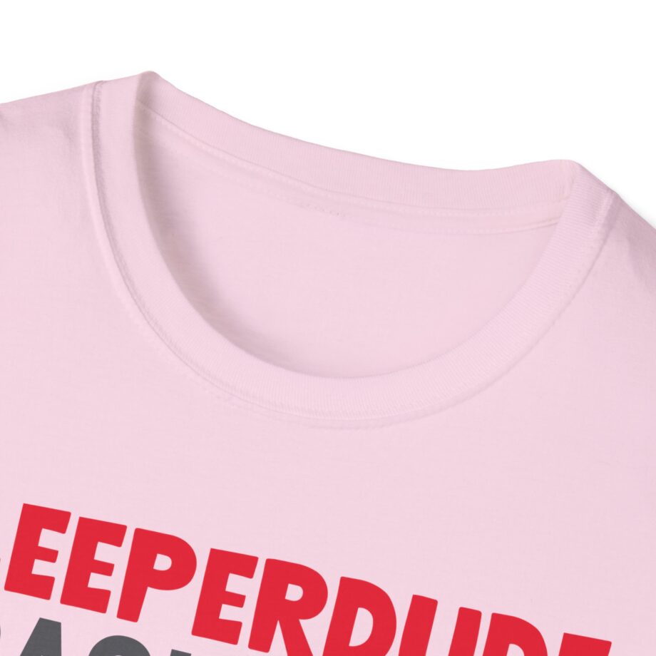 Sleeperdude Casings Unisex Softstyle T-Shirt