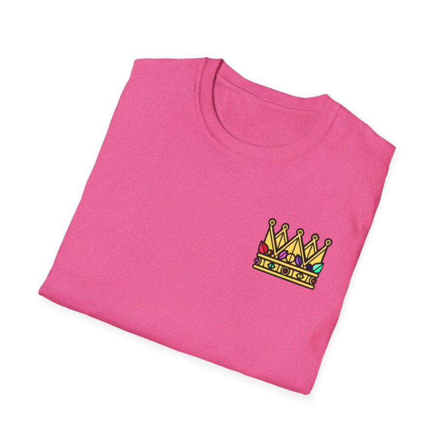 Shindy Unisex Softstyle T-Shirt