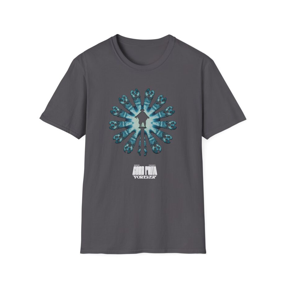 Madeon Encore Unisex Softstyle T-Shirt