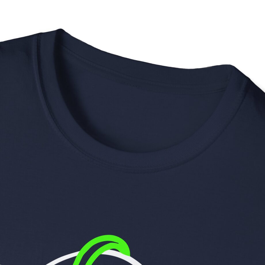 Feid Ferxxo Mor No Le Temas a La Oscuridad Unisex Softstyle T-shirt