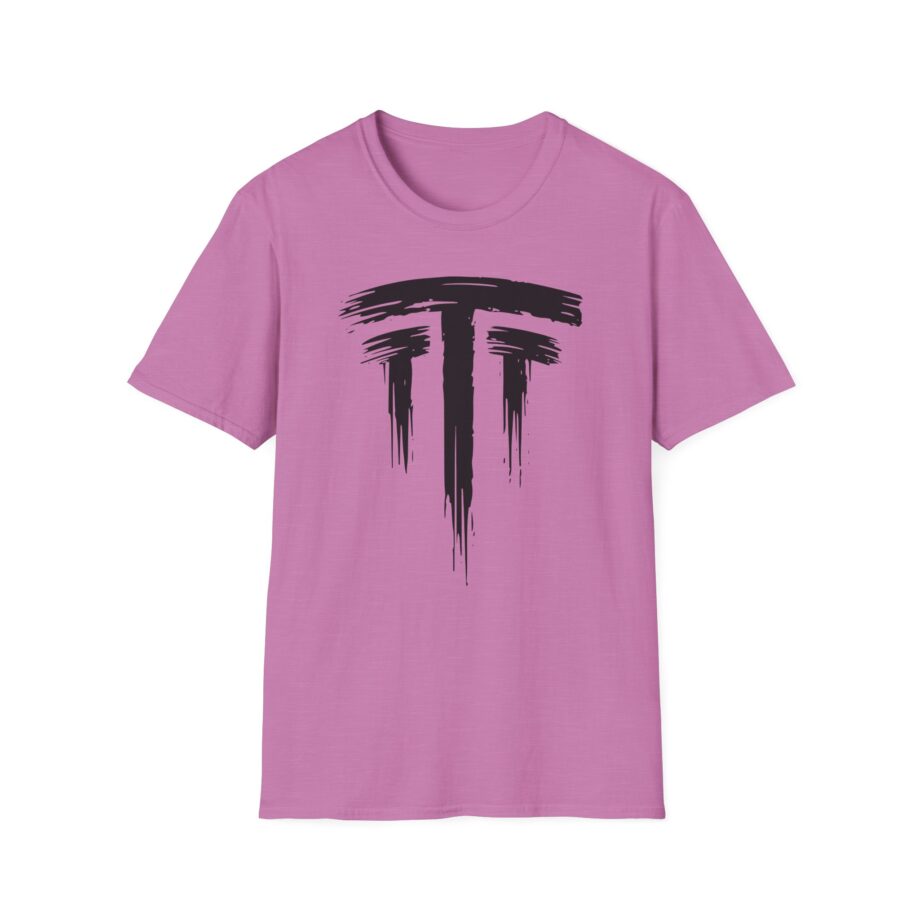 Tfue Unisex Softstyle T-Shirt