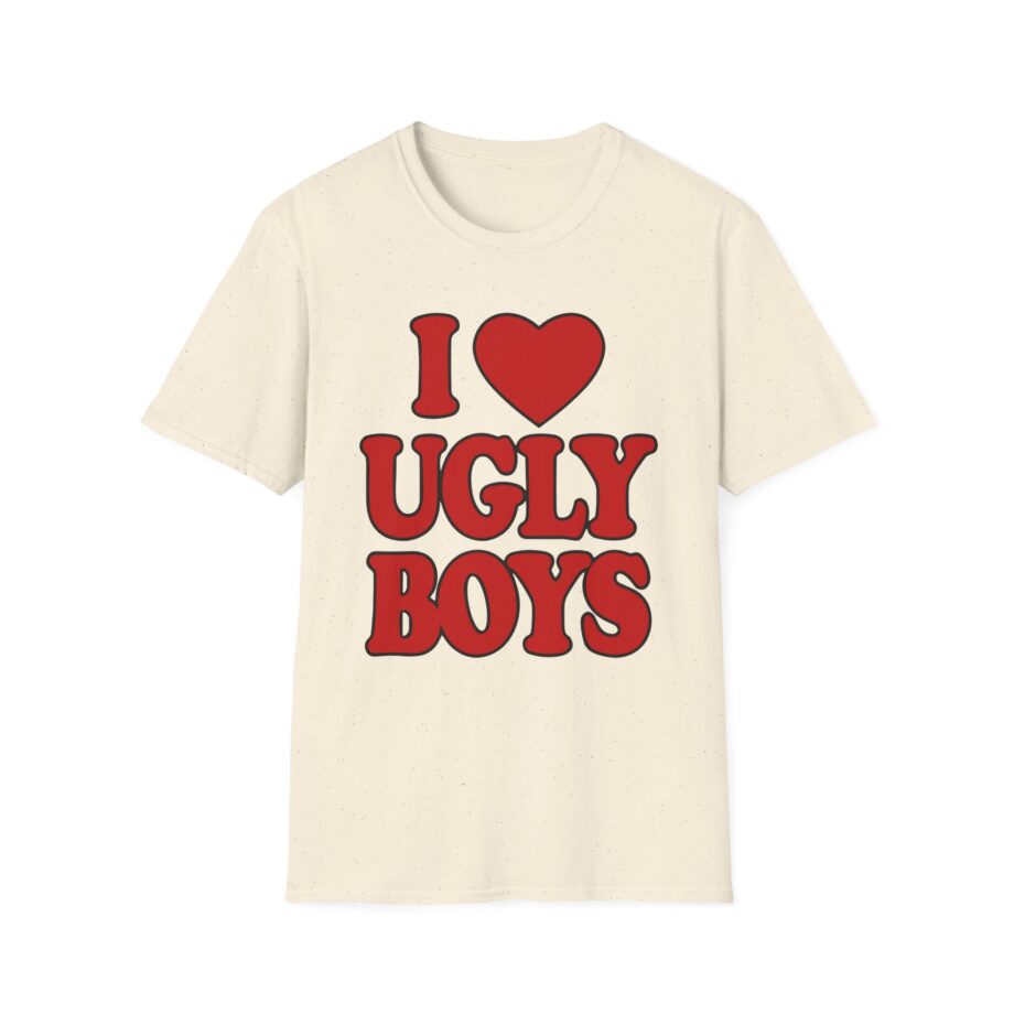Omar Apollo Unisex Softstyle T-shirt