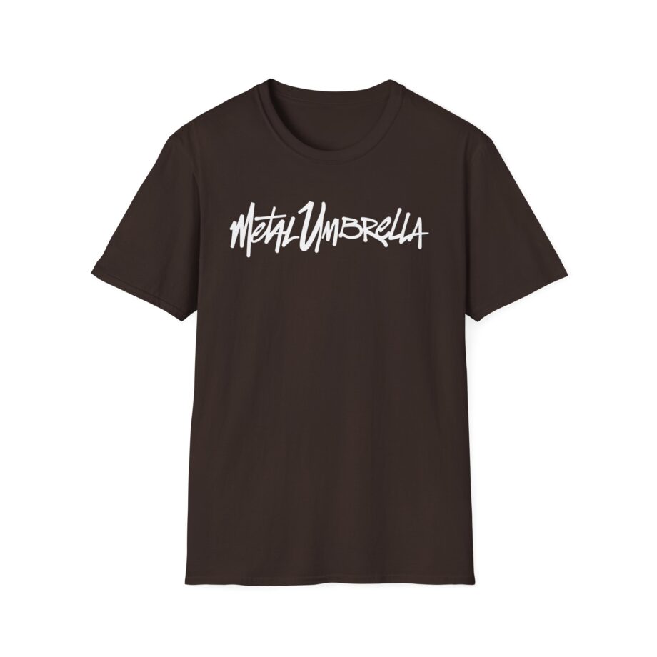 Sypherpk Essentials Unisex Softstyle T-shirt